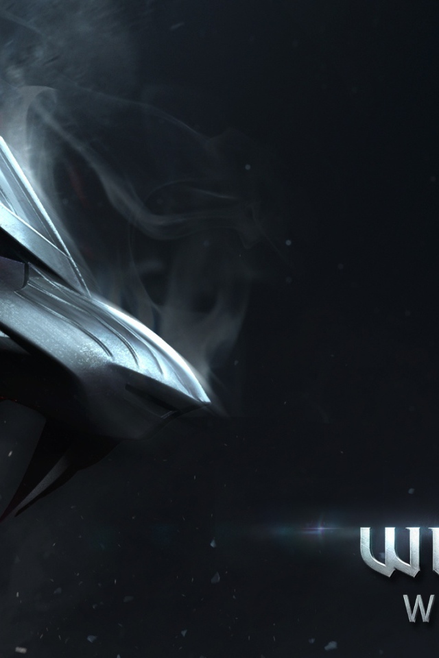 Игра The witcher 3