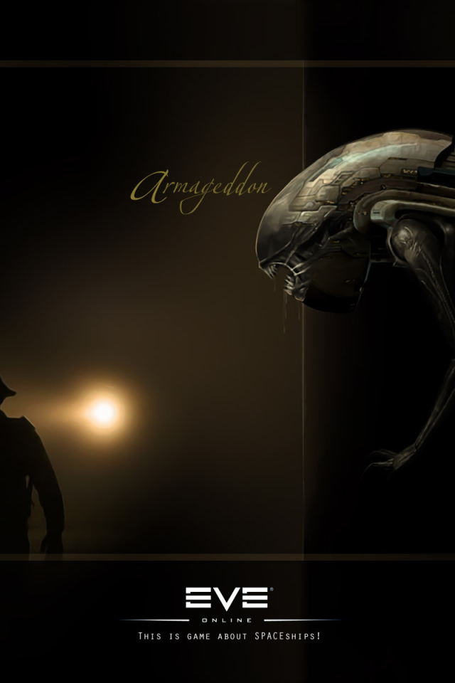 Видео игра Армагедон