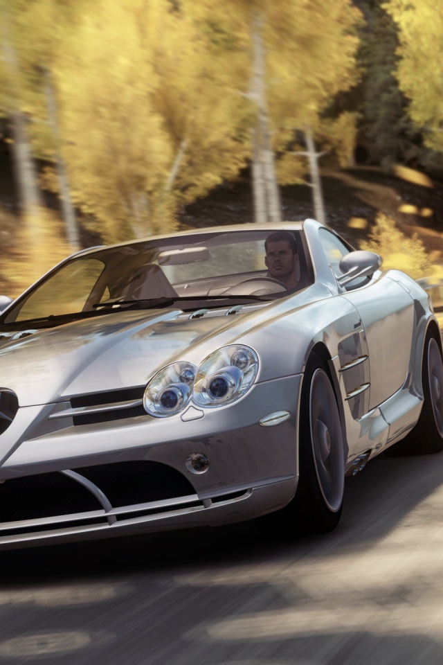 Видео игра Форза Хоризон