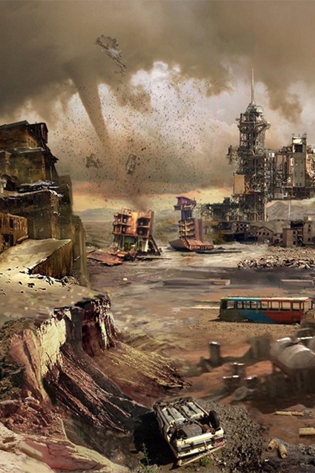 Видео игра Inversion