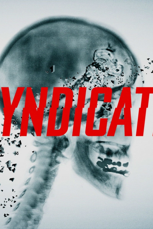 Видео игра Синдикат