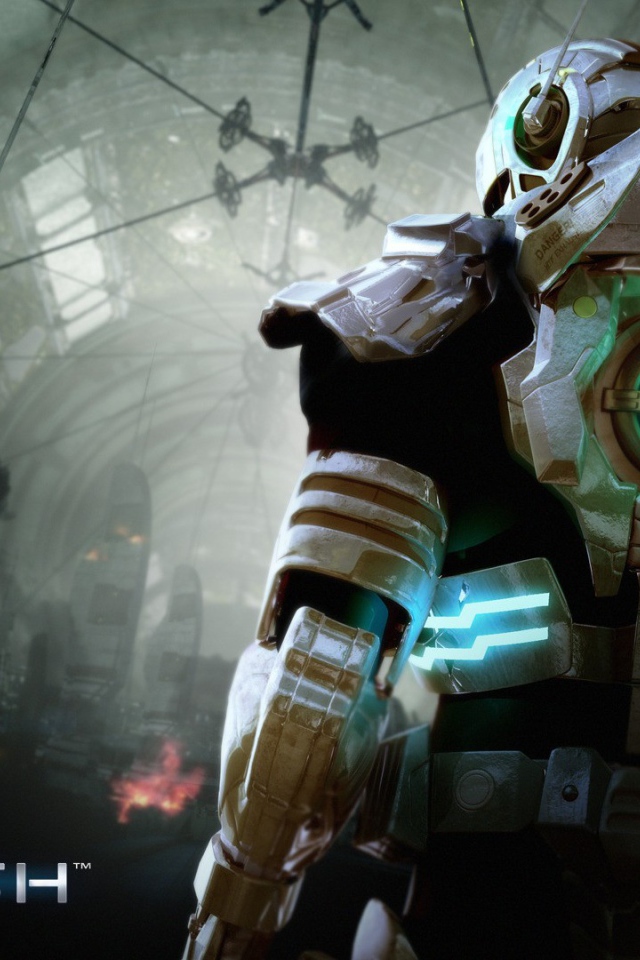 Видео игра Вангуиш