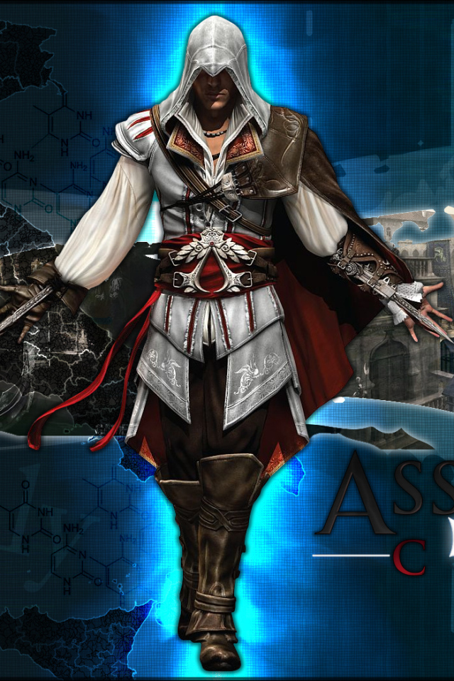 Видео игра в Италии