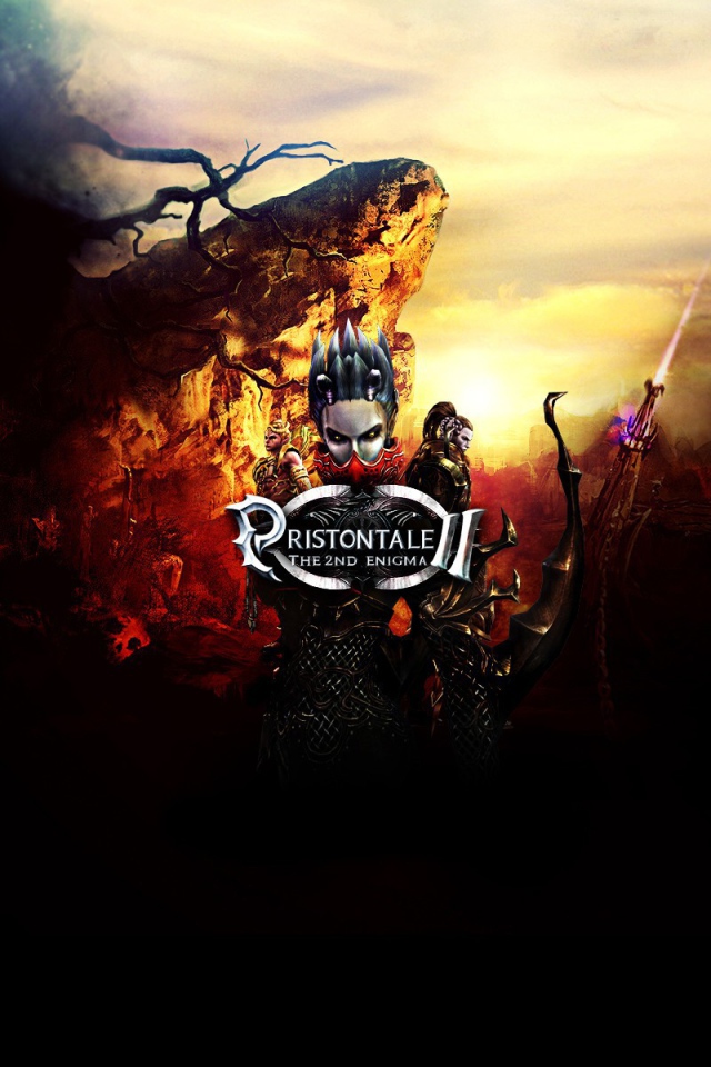 Видео игра  pristontale