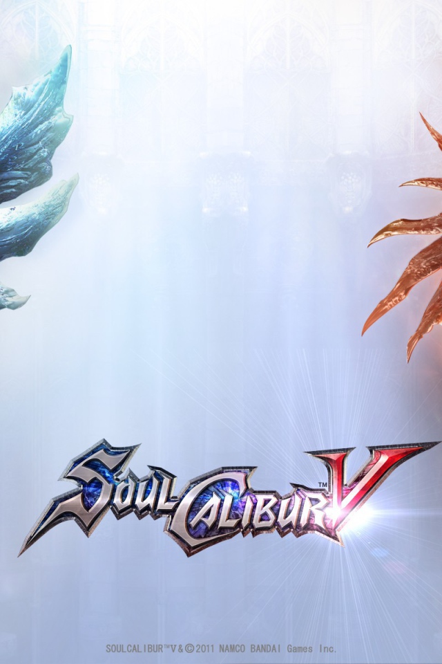 Оружие из видео игры