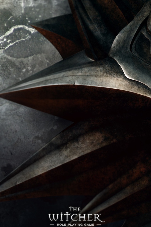 Игра Ведьмак