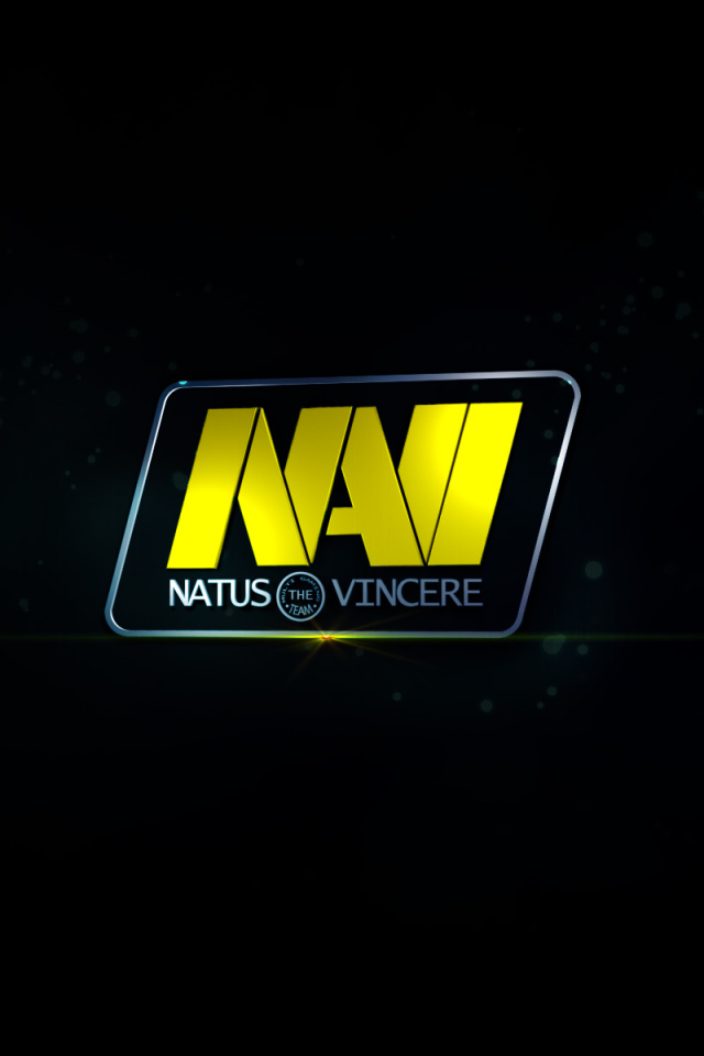Постер игры NAVI
