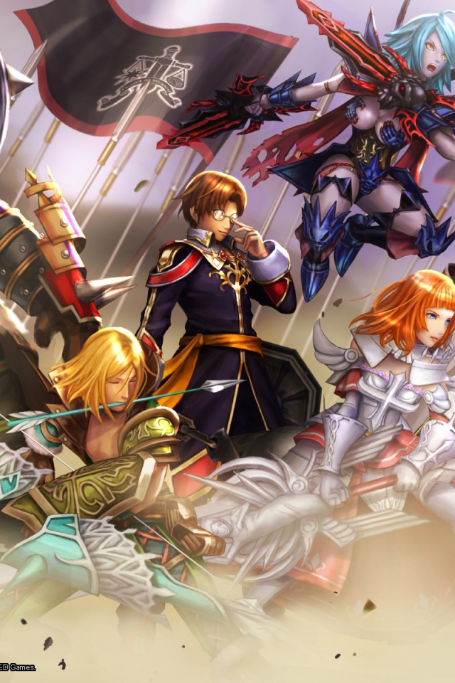 Реклама видеоигры