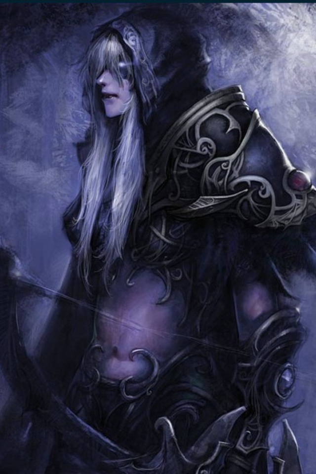 Ночная фантазия