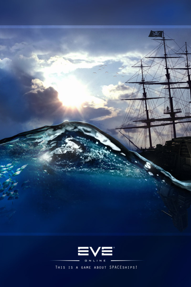 Морские игры через интернет