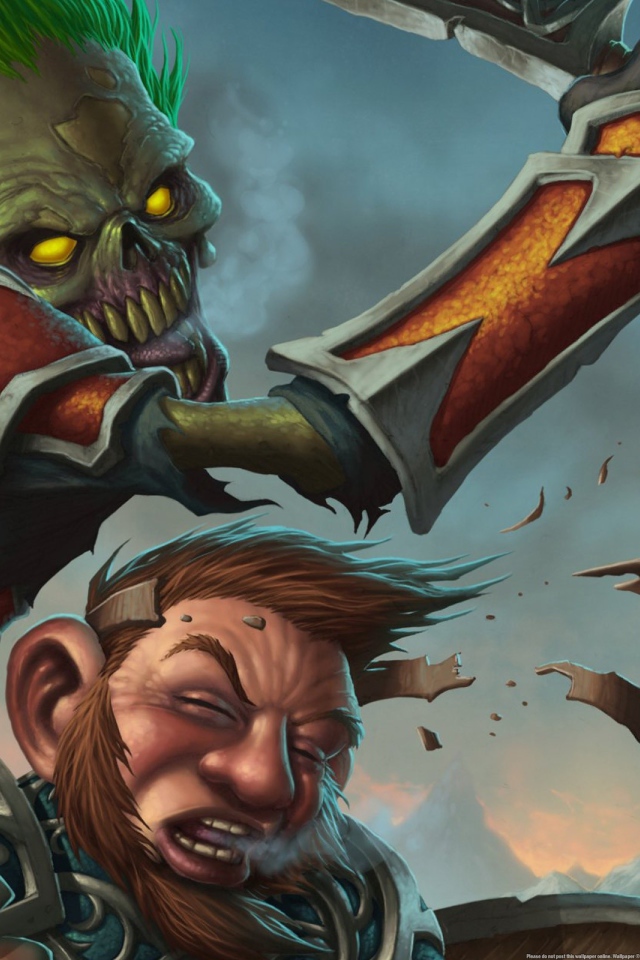 Видео игра 3D