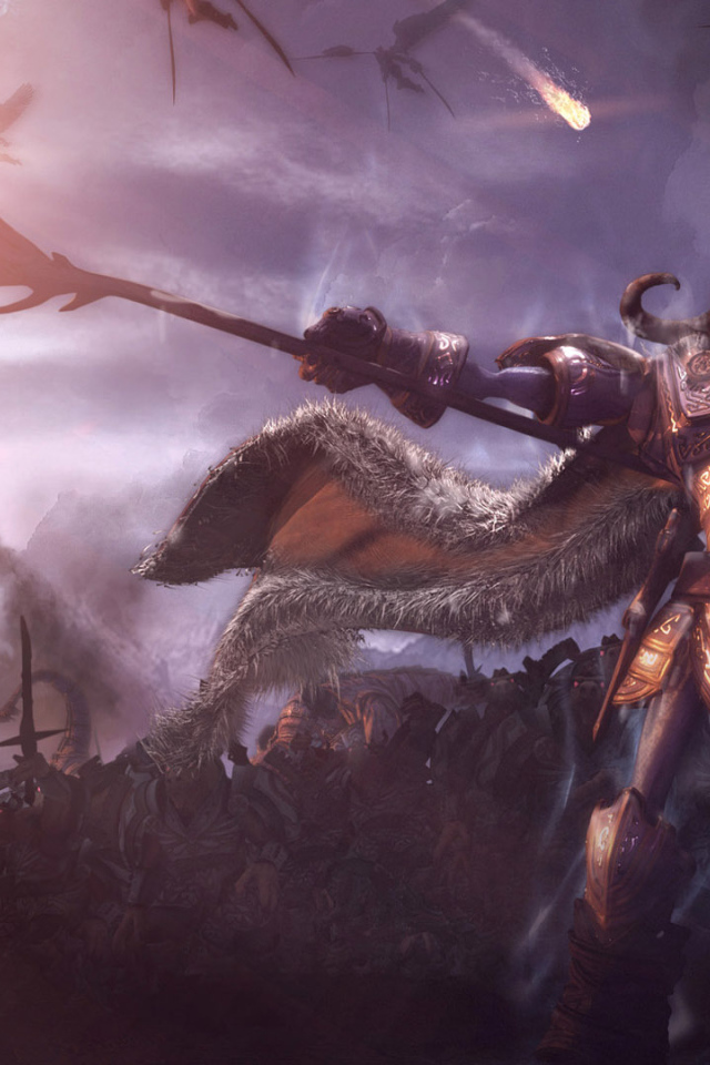 Видео игра Demigod