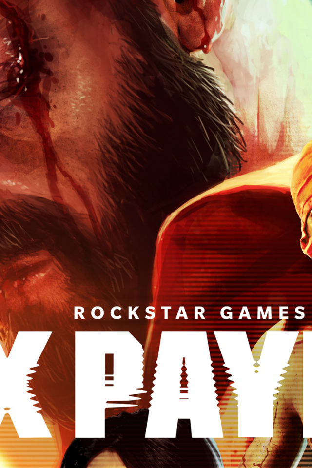 Видео игра Max Payne