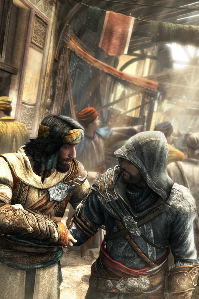 3Д видео игра