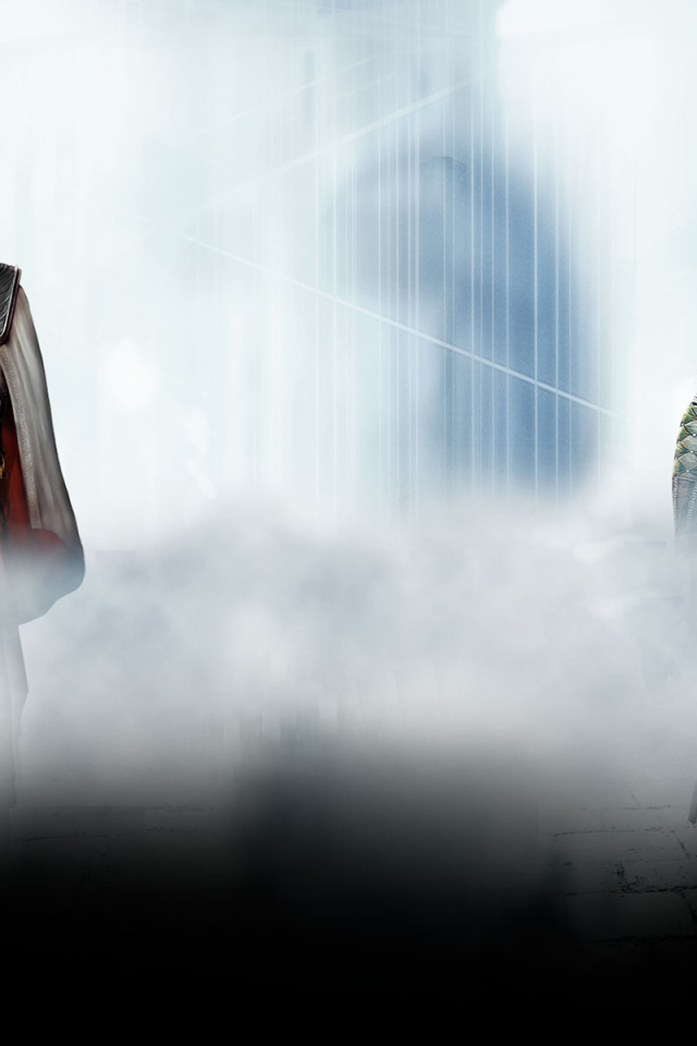 Assassing Creed 2 видео игра