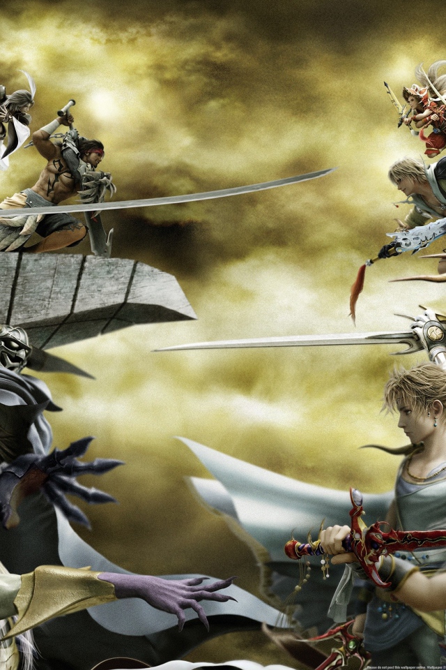 Эпизод видео игры