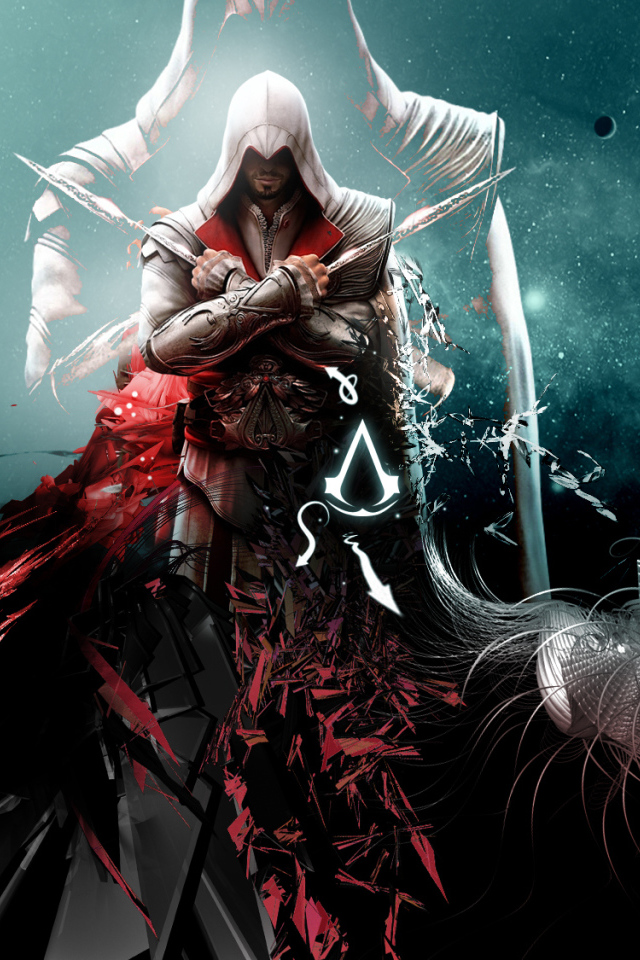	   Game assassins Creed