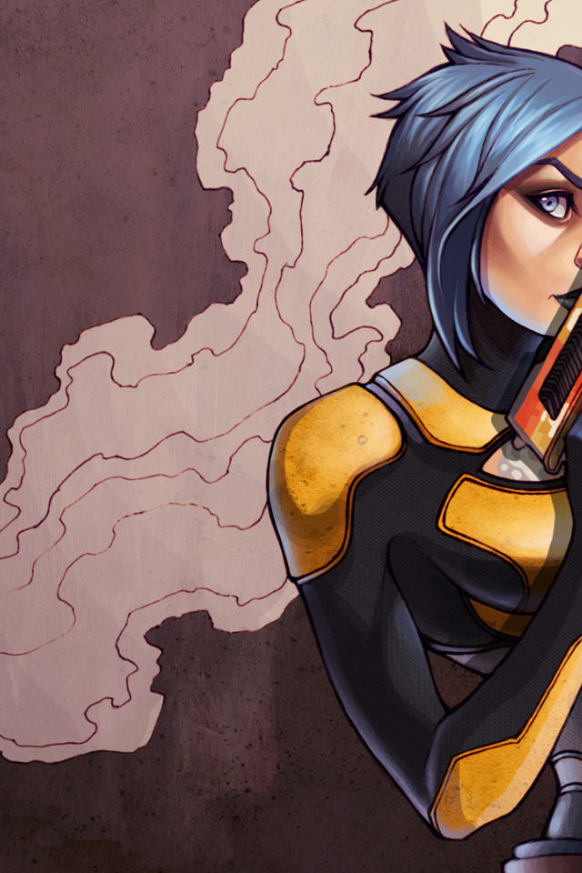 Игра Borderland 2