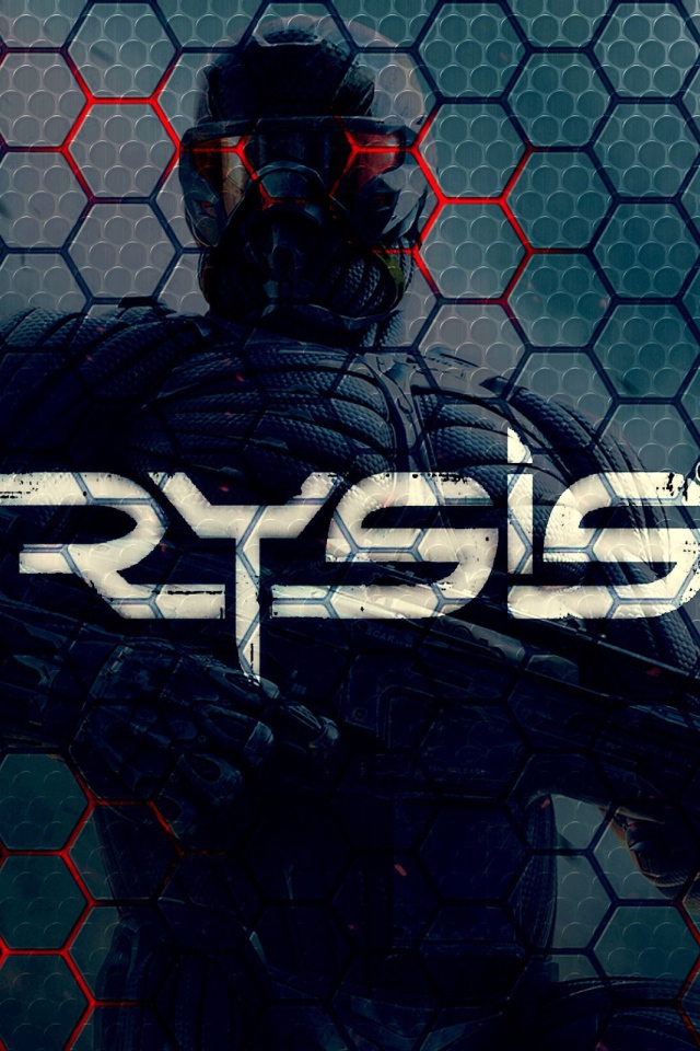 Игра кризис 3