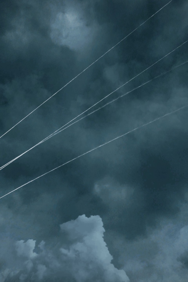 Два самолета из видео игры