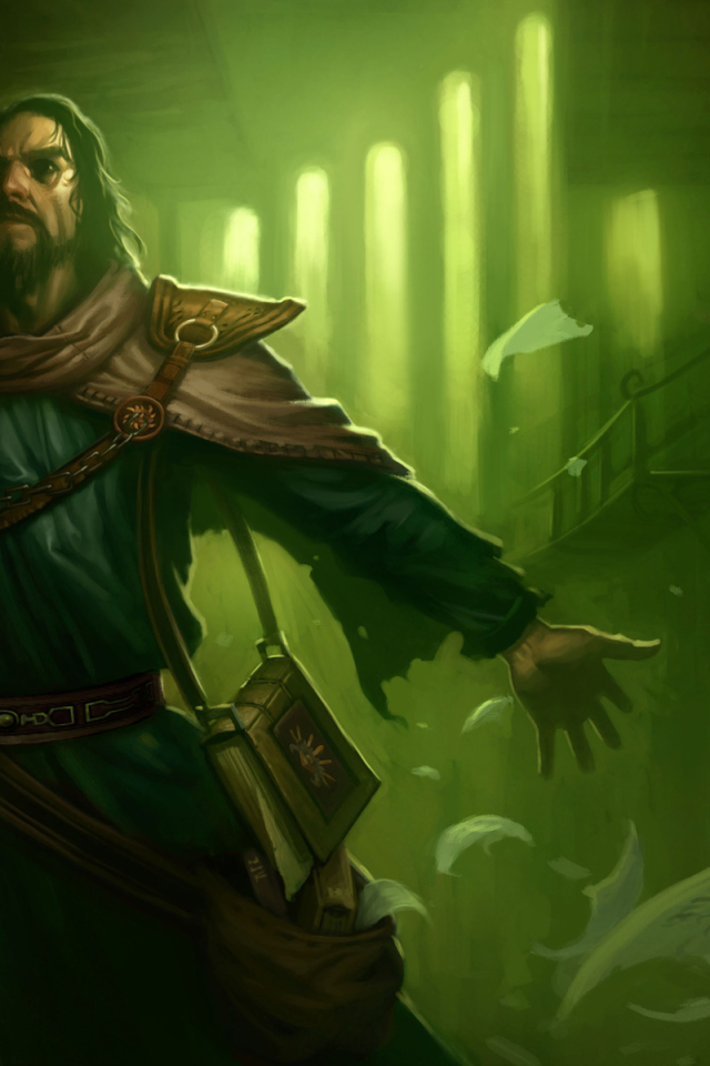 Видео игра Diablo 3