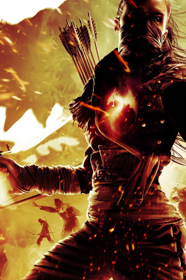 Видео игра Догма о драконе