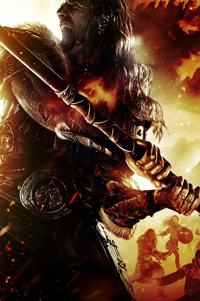 Видео игра догма дракона