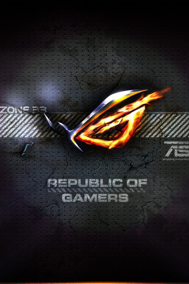 Видео игры от Асус