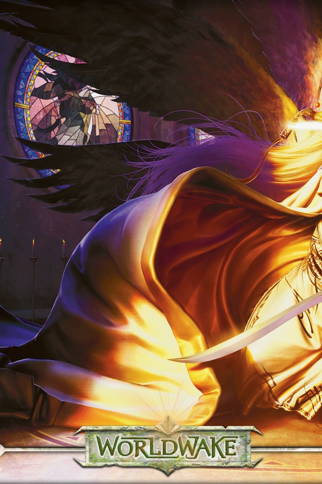 Видео игра Магик