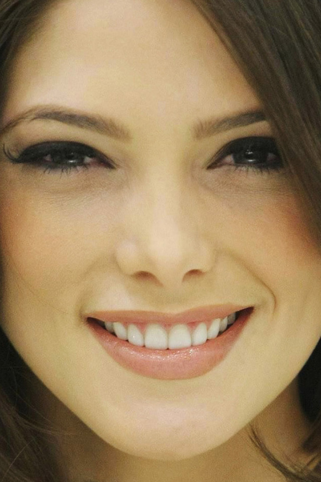 Актриса Эшли Грин