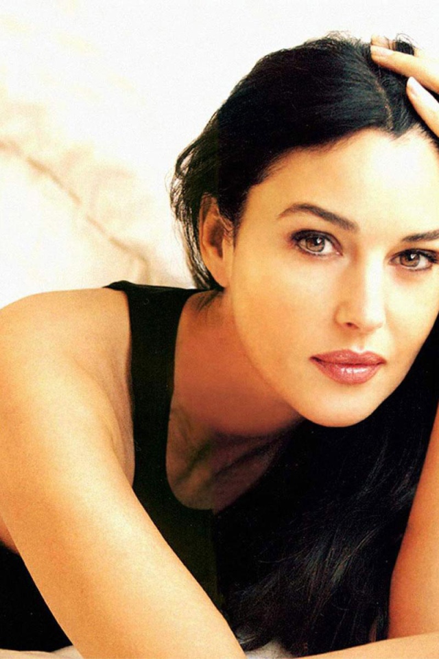 Актриса Моника Белуччи