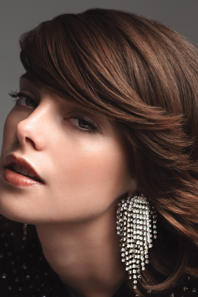 Поразительная Эшли Грин