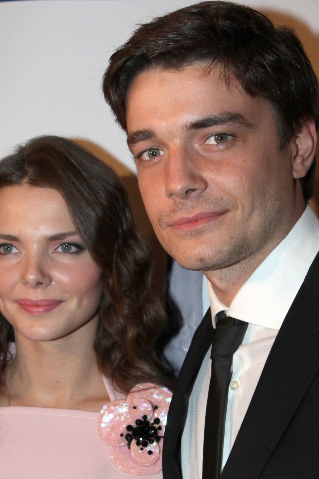 Очаровательная Елизавета Боярская