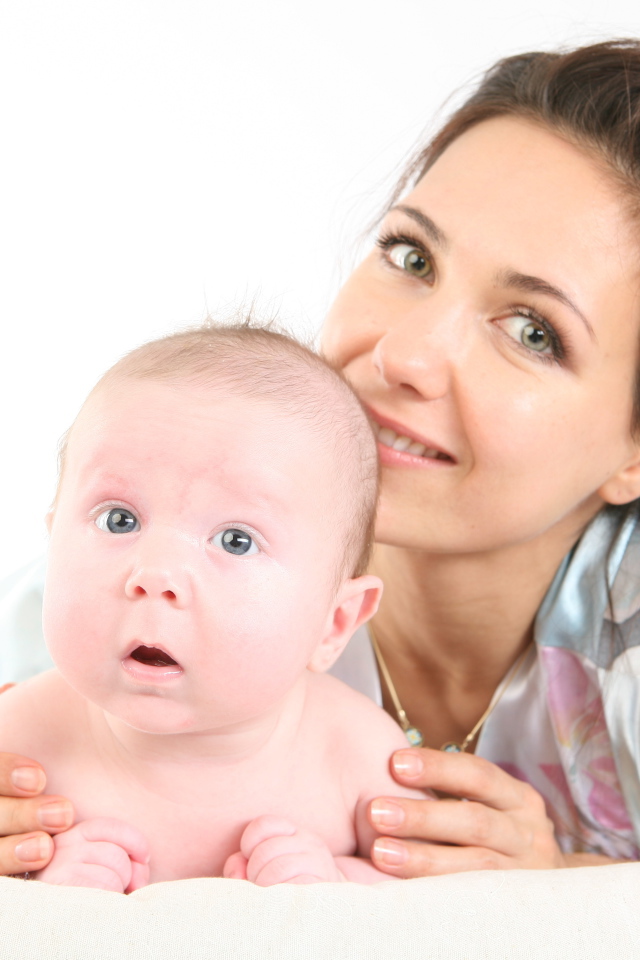 Красивая модель Екатерина Климова