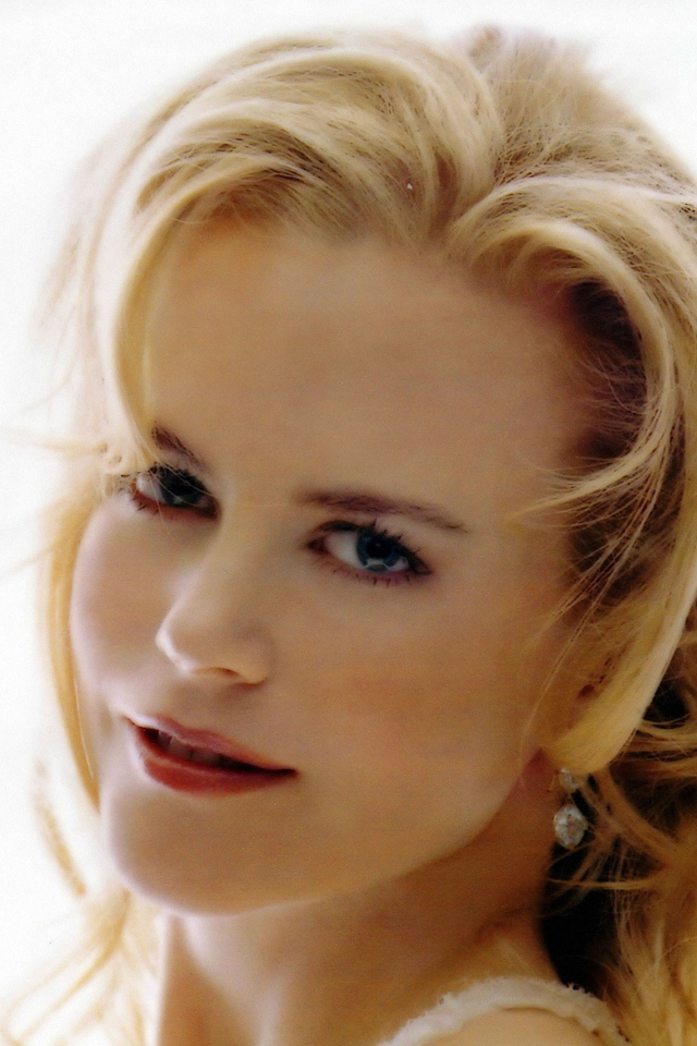 Возлюбленная Актриса Николь Кидман