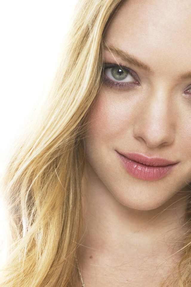 Возлюбленный Аманда Сейфрид