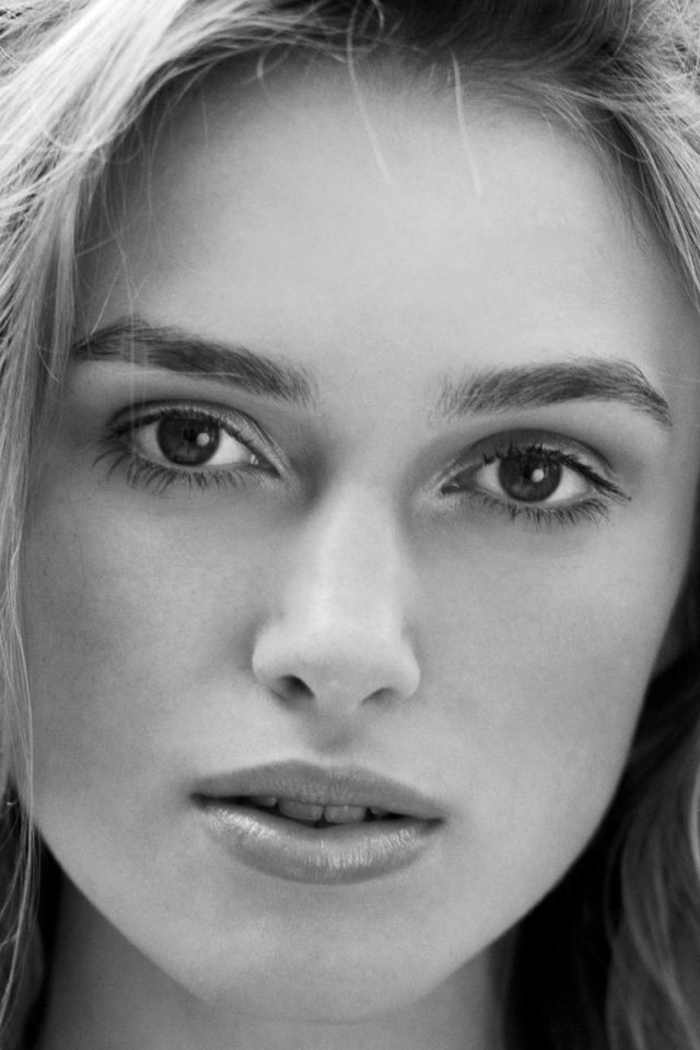 Возлюбленная Кира Найтли