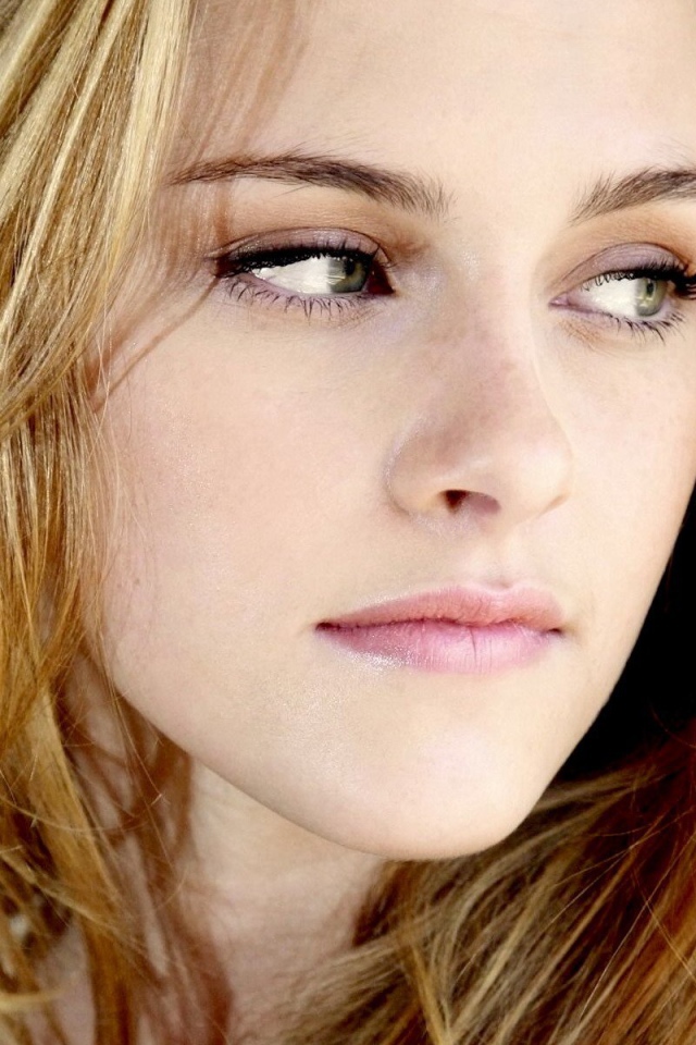 Возлюбленная Кристен Стюарт