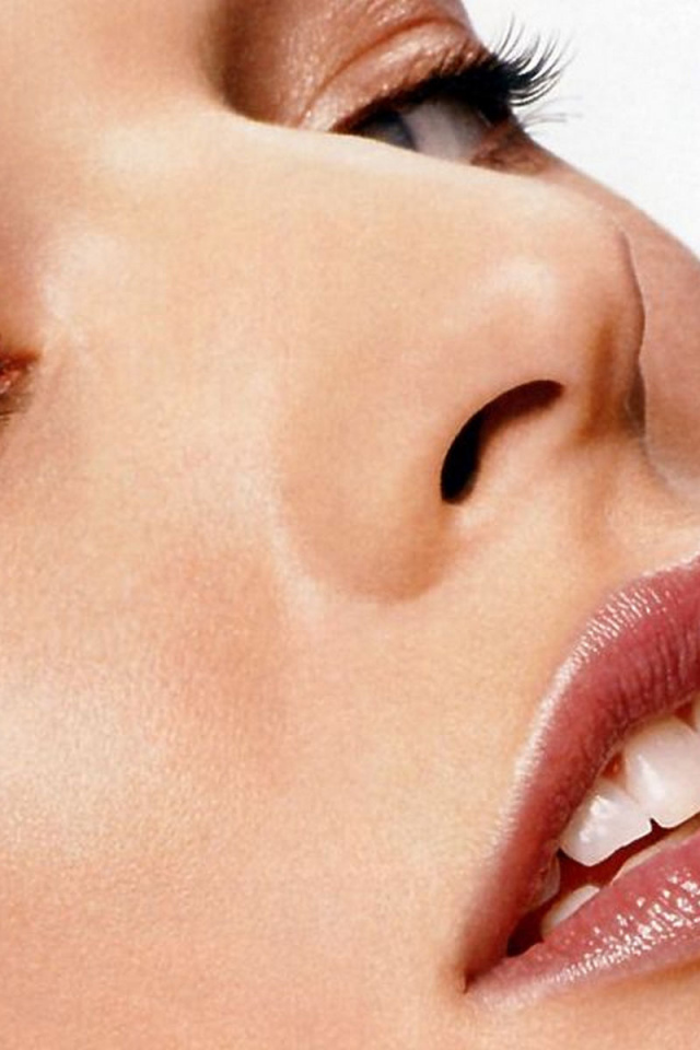 Возлюбленная Милла Йовович