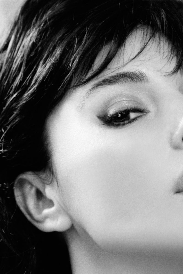 Возлюбленная Моника Беллуччи