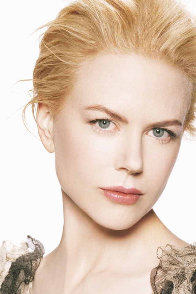 Возлюбленная Николь Кидман