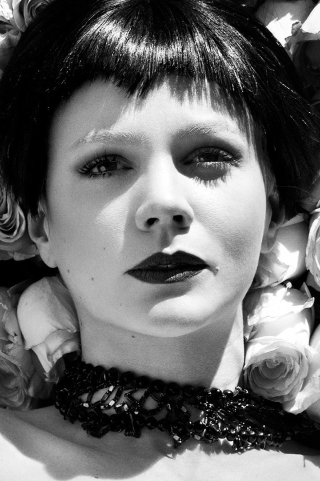 Кэри Маллиган