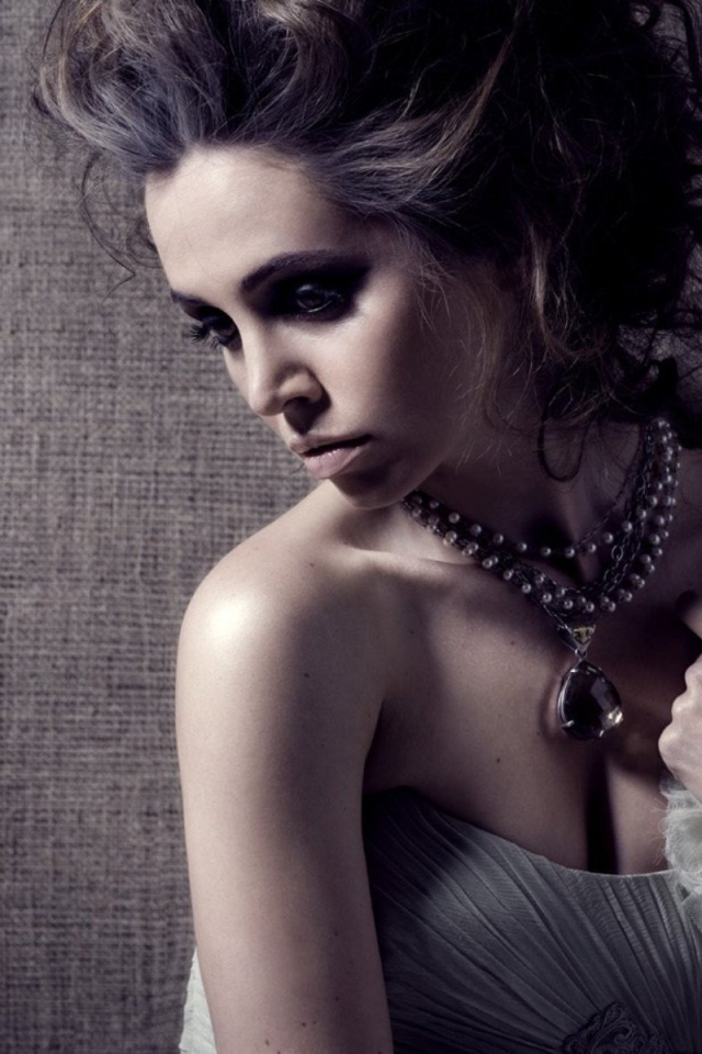 Очаровательная Даша Малыгина