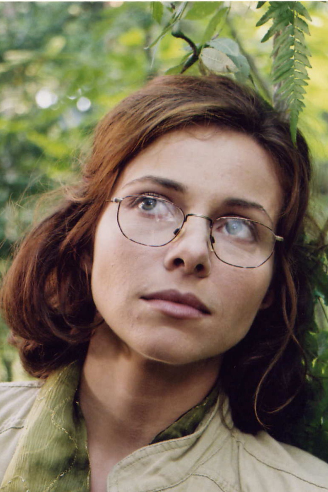 Очаровательная Екатерина Гусева