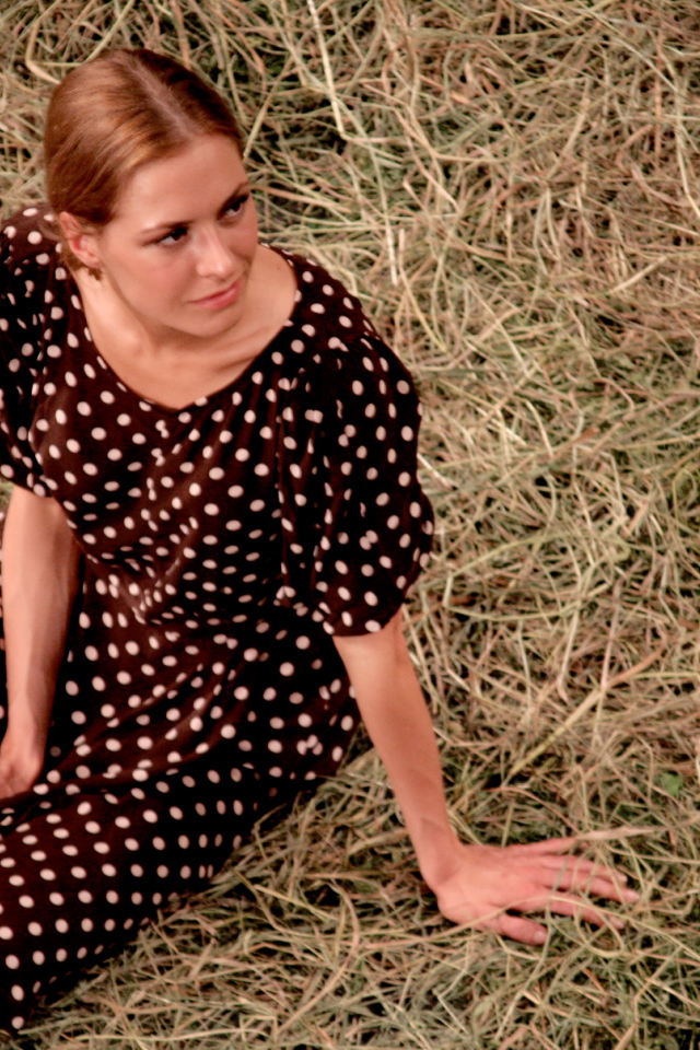 Очаровательная Марина Петренко