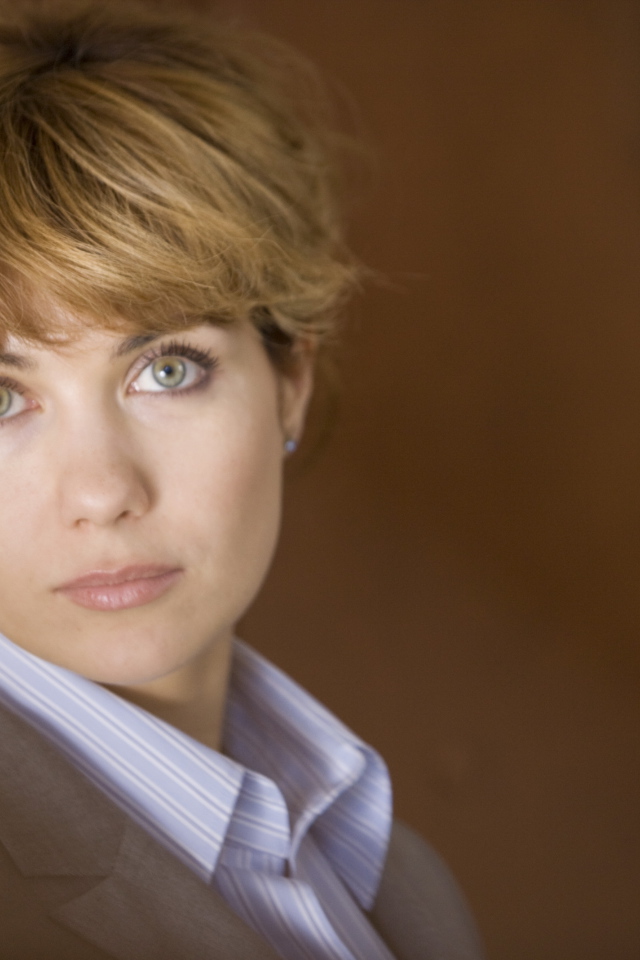 Очаровательная Екатерина Климова