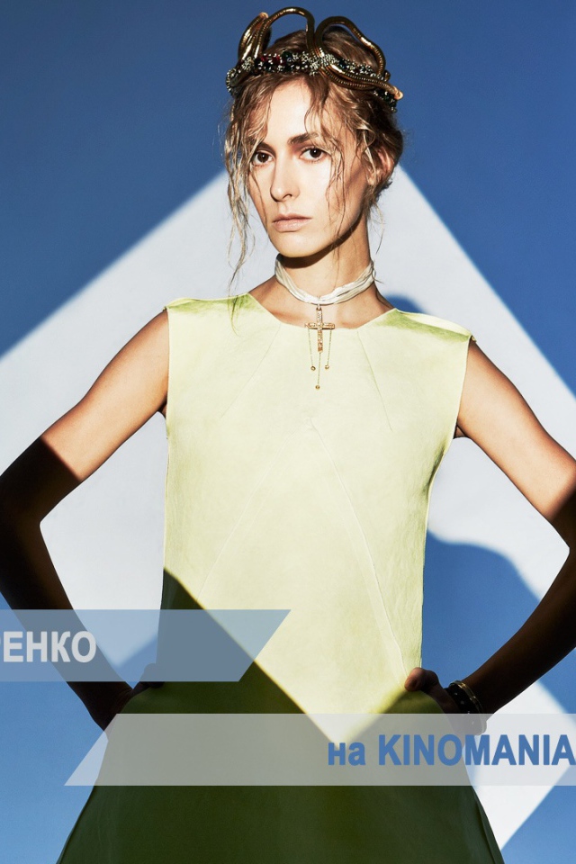 Очаровательная актриса Марина Петренко