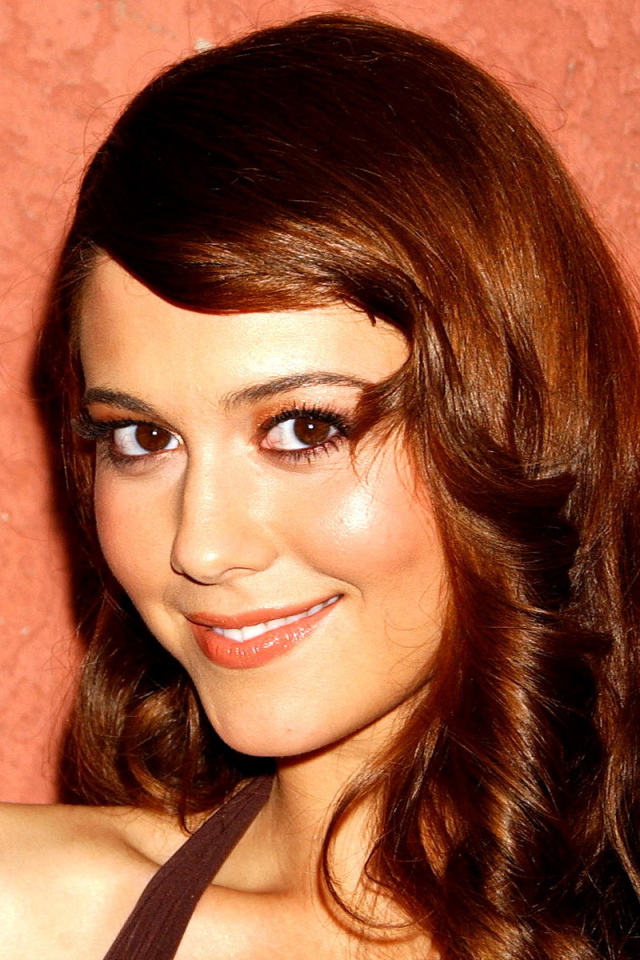 Очаровательная модель Мэри Элизабет