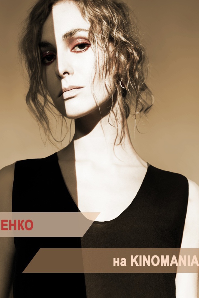 Очаровательная модель Марина Петренко