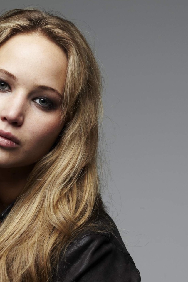 Дженнифер Лоуренс